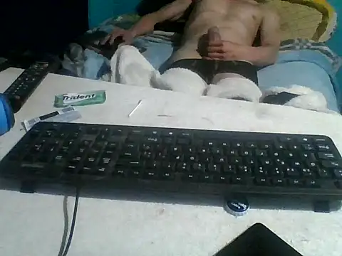 malekon76 online show from 11-06-25, 10:30