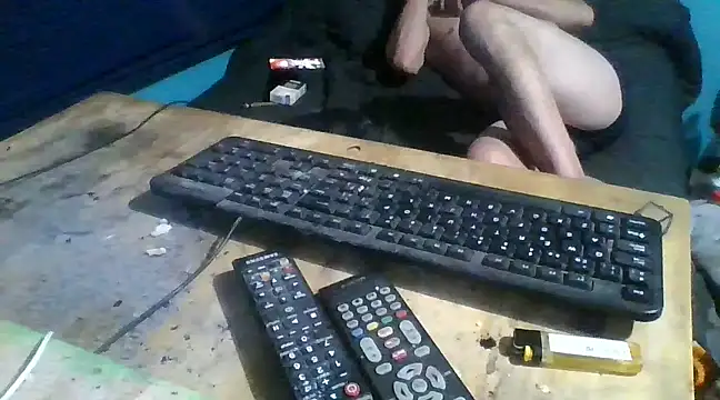 malekon76 online show from 03-05-25, 12:11