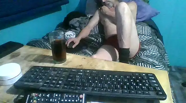 malekon76 online show from 01-15-25, 03:39