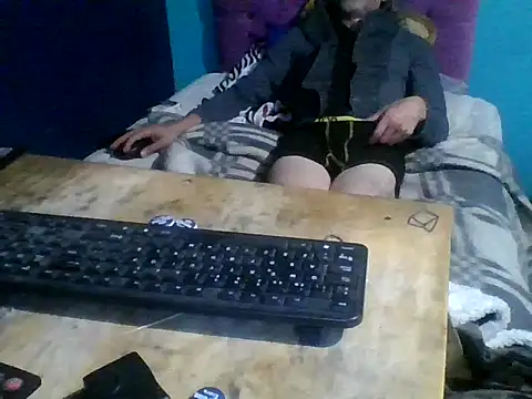 malekon76 online show from 03-08-26, 06:11