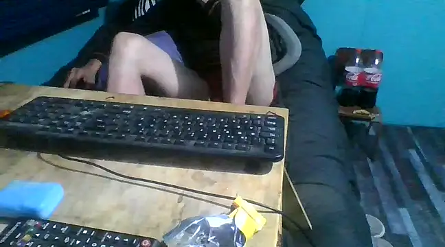 malekon76 online show from 02-03-25, 08:02