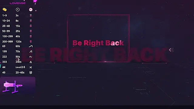 Ashley-Jack online show from 03-14-26, 09:26