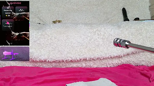 Ashley-Jack online show from 10-19-25, 08:50