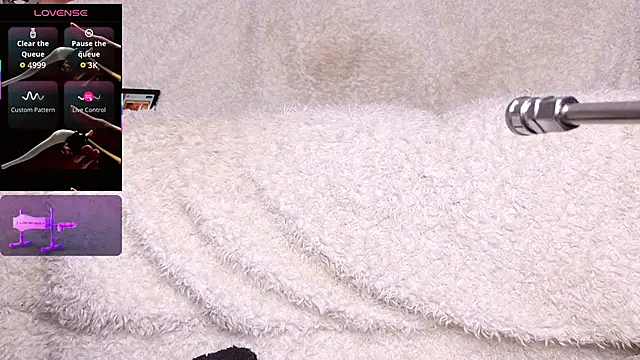 Ashley-Jack online show from 09-14-25, 07:20