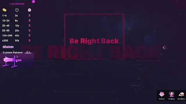 Ashley-Jack online show from 03-29-26, 08:27