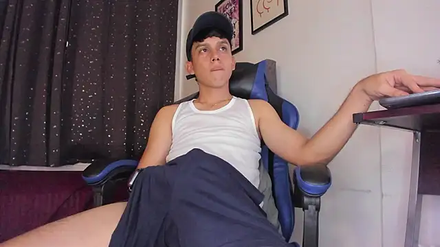 The skinnyguys online show from 03-10-26, 10:36