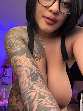 monroe 777 online show from 02-09-25, 06:11