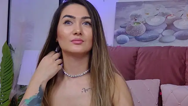 Snapshot of NicolLopeze chatting on 01-31-25, 10:52 NicolLopeze online show from 01-31-25, 10:52