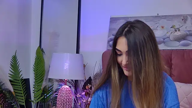 Snapshot of NicolLopeze chatting on 02-02-25, 12:57 NicolLopeze online show from 02-02-25, 12:57