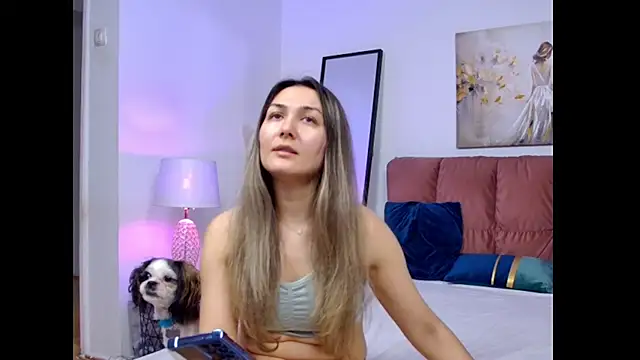 Snapshot of NicolLopeze chatting on 02-24-26, 08:26 NicolLopeze online show from 02-24-26, 08:26