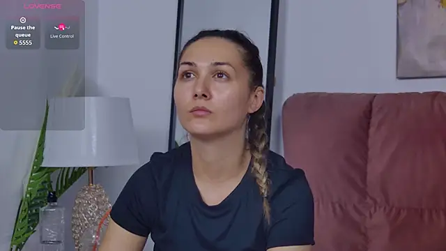 Snapshot of NicolLopeze chatting on 09-11-25, 07:41 NicolLopeze online show from 09-11-25, 07:41