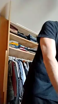 MaxSpadeErotica online show from 05-04-26, 06:44