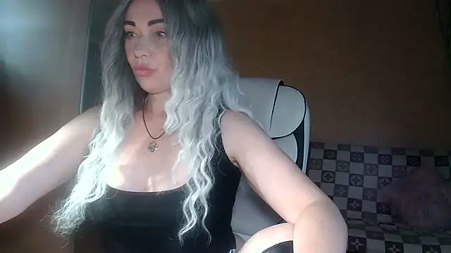 Snapshot of Roxolana_Drim chatting on 07-08-26, 11:22 Roxolana Drim online show from 07-08-26, 11:22