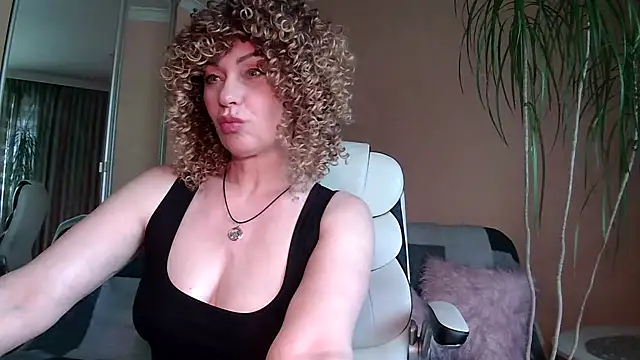 Roxolana Drim online show from 03-30-26, 09:55