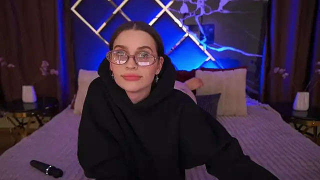 JeysyPotter online show from 02-25-26, 05:40