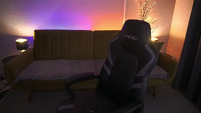 JeysyPotter online show from 10-09-25, 03:56