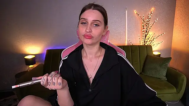 JeysyPotter online show from 09-10-25, 07:29