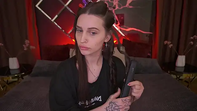 JeysyPotter online show from 03-06-26, 11:11