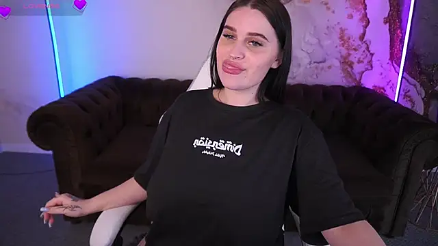 JeysyPotter online show from 03-01-25, 07:19