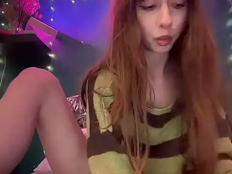 Snapshot of MistyParadiso chatting on 03-01-25, 10:31 MistyParadiso online show from 03-01-25, 10:31