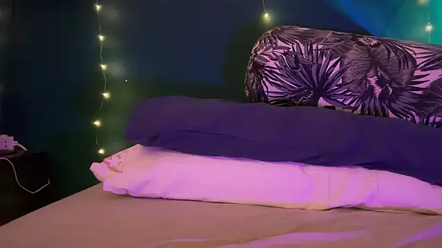 Snapshot of MistyParadiso chatting on 02-07-26, 10:40 MistyParadiso online show from 02-07-26, 10:40