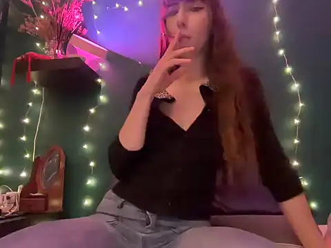 Snapshot of MistyParadiso chatting on 02-24-25, 06:04 MistyParadiso online show from 02-24-25, 06:04