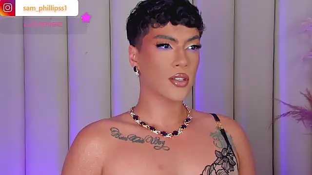 sam phillipss online show from 12-16-25, 11:53