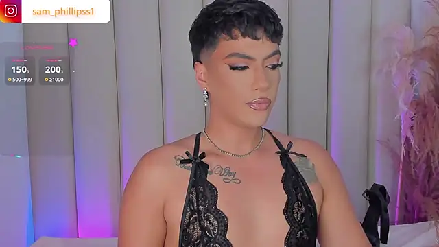 sam phillipss online show from 03-27-26, 08:43