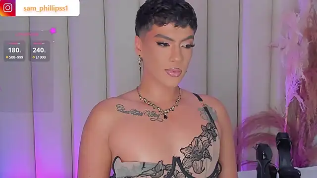 sam phillipss online show from 03-08-26, 02:04