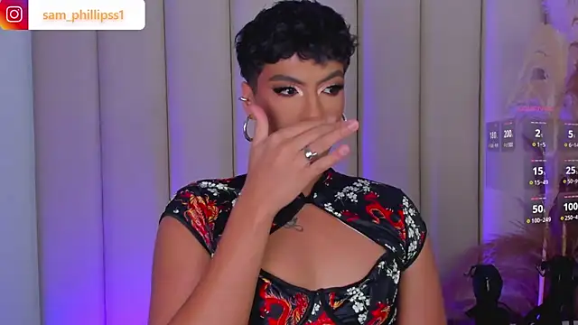 sam phillipss online show from 10-25-25, 07:14