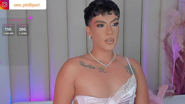 sam phillipss online show from 03-31-26, 11:29