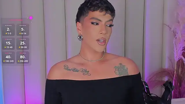 sam phillipss online show from 03-11-26, 12:04