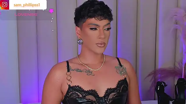 sam phillipss online show from 12-15-25, 09:42