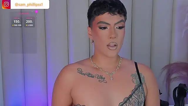 sam phillipss online show from 05-20-26, 02:08