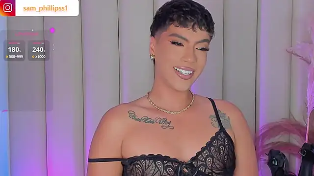 sam phillipss online show from 03-06-26, 08:15