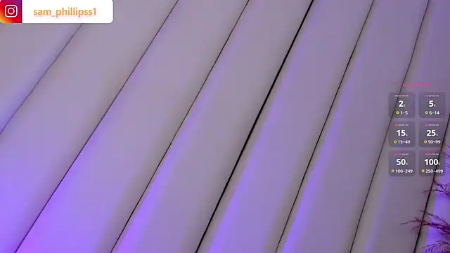 sam phillipss online show from 11-13-25, 10:24