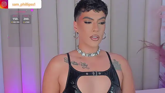 sam phillipss online show from 04-14-26, 10:15