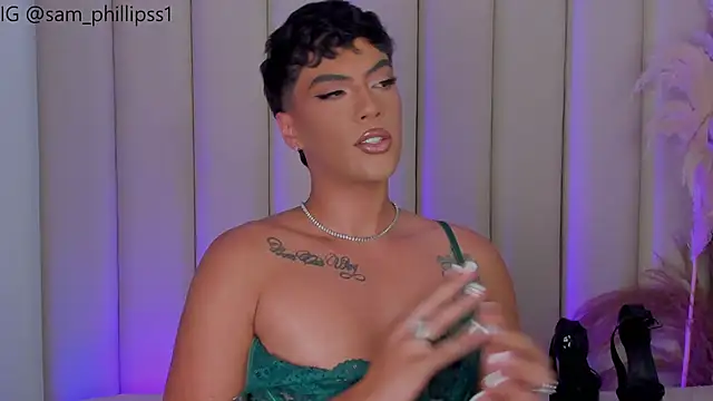 sam phillipss online show from 09-09-25, 10:41