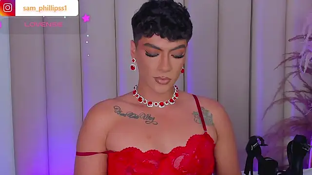 sam phillipss online show from 12-01-25, 10:32