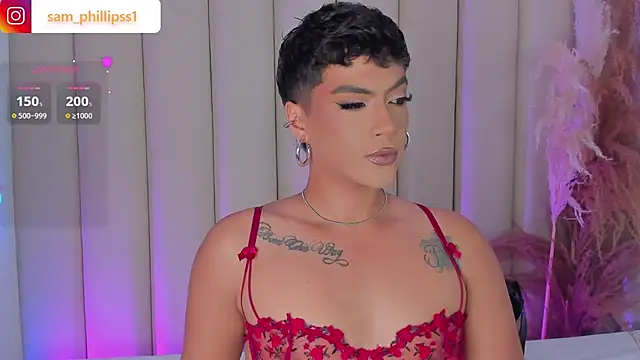 sam phillipss online show from 03-15-26, 11:45