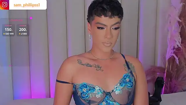 sam phillipss online show from 03-13-26, 11:54