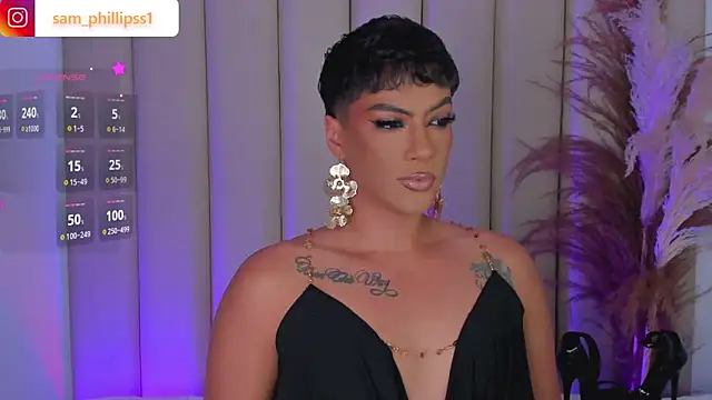 sam phillipss online show from 12-22-25, 10:43