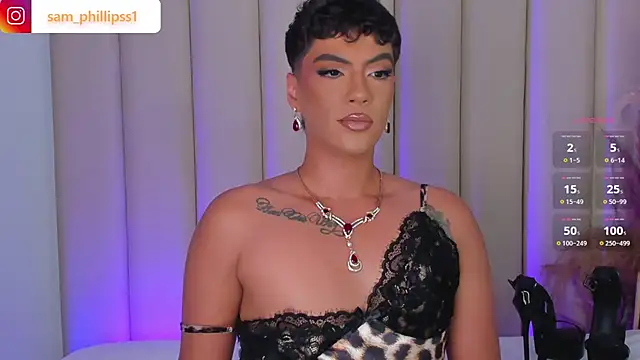 sam phillipss online show from 09-22-25, 10:27