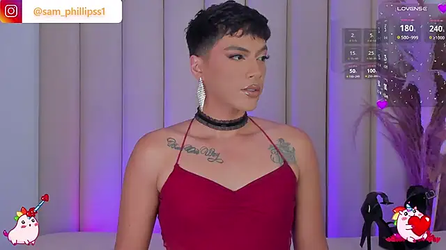sam phillipss online show from 03-14-25, 07:34