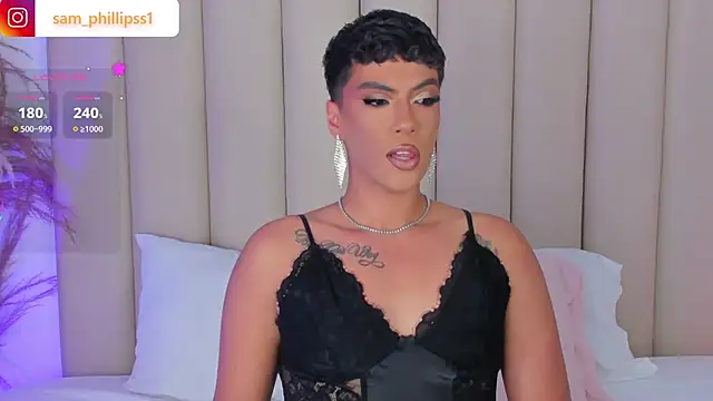 sam phillipss online show from 01-10-26, 12:17