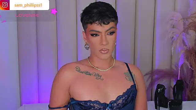 sam phillipss online show from 12-14-25, 06:24