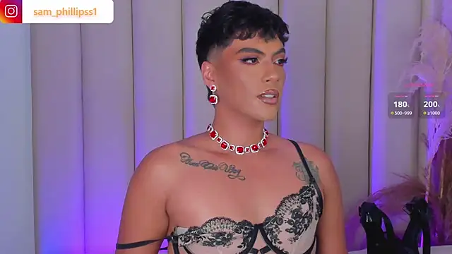 sam phillipss online show from 09-19-25, 12:25