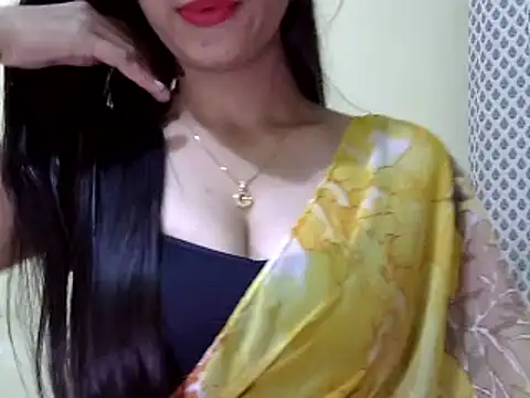 Snapshot of Arohi_Sharma123 chatting on 02-02-25, 06:20 Arohi Sharma123 online show from 02-02-25, 06:20