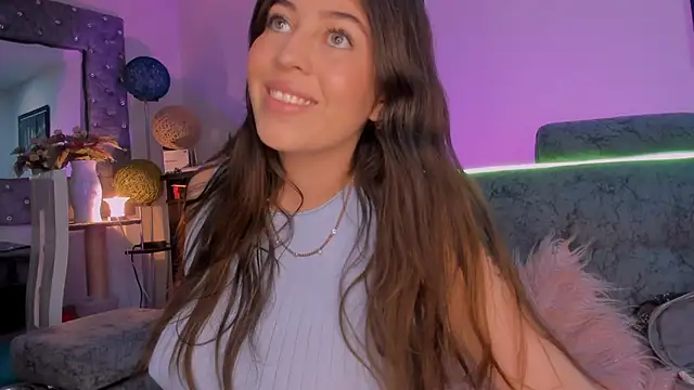 zoe kittylove online show from 11-10-25, 05:34