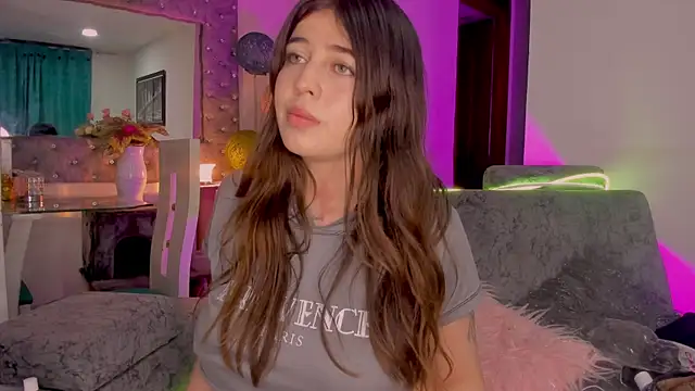 zoe kittylove online show from 11-06-25, 03:21